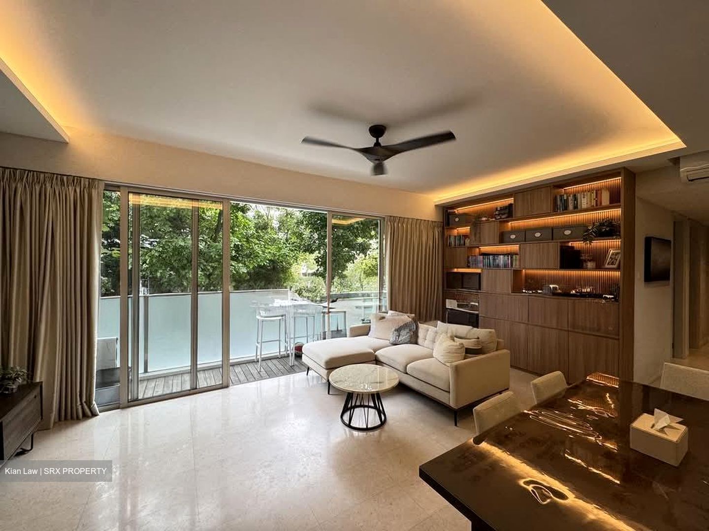The Centris (D22), Apartment #600262971